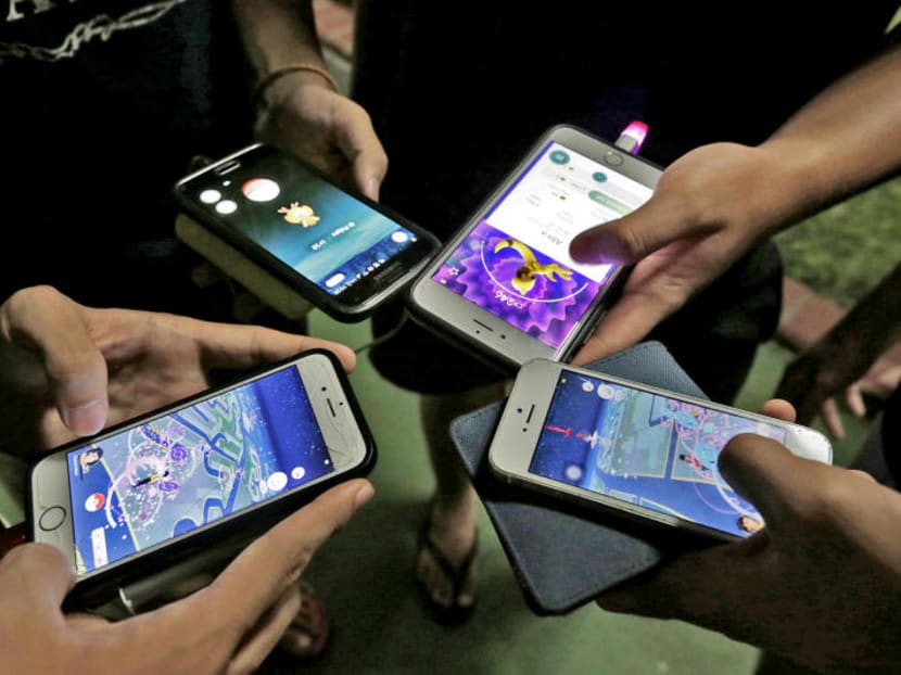Singaporeans spend more than seven hours a week playing video or online games, more than those in Japan and South Korea, who spend less than seven hours weekly. Singaporeans spend more than seven hours a week playing video or online games, more than those in Japan and South Korea, who spend less than seven hours weekly.