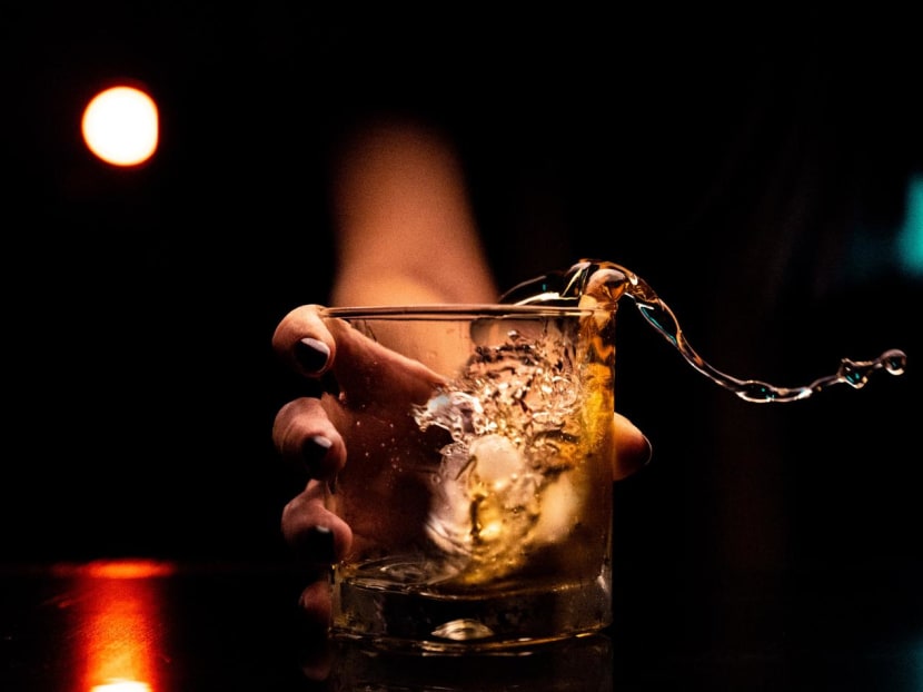 Commentary: Singaporeans risking serious liver damage if pandemic-drinking trend continues Commentary: Singaporeans risking serious liver damage if pandemic-drinking trend continues
