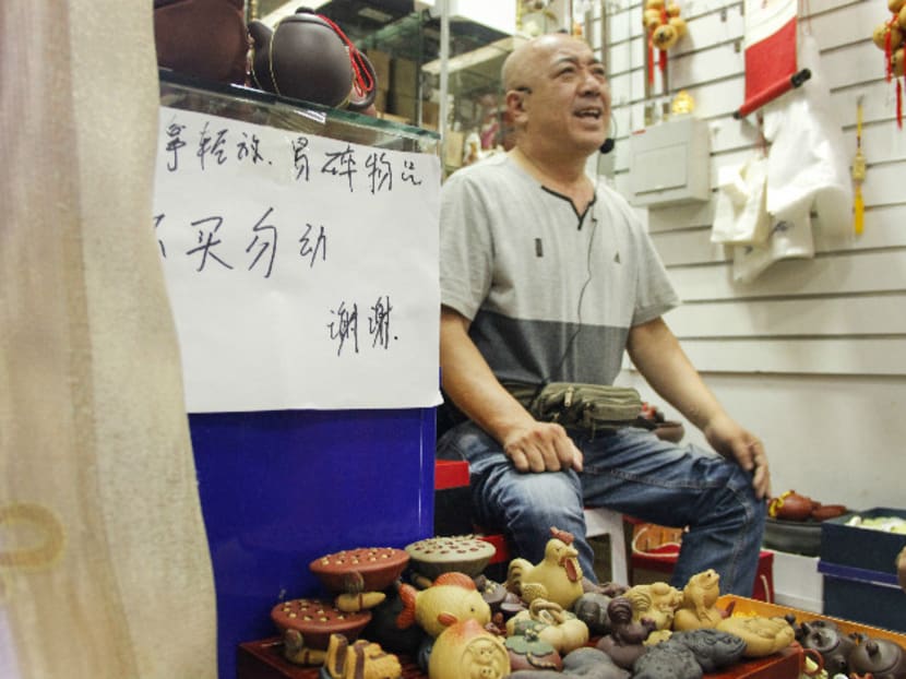 Beijing residents mourn loss of cheap shopping as wholesale markets close