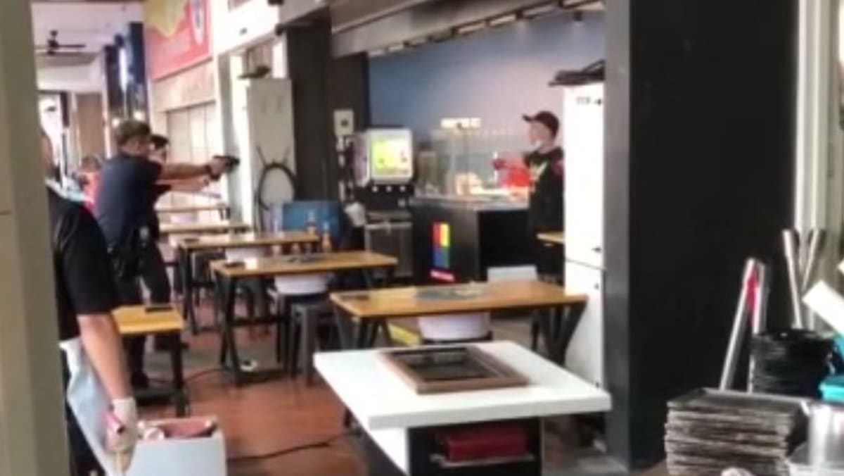 Apa yang mempengaruhi efektivitas Taser?  Polisi menjelaskan setelah insiden penting baru-baru ini
