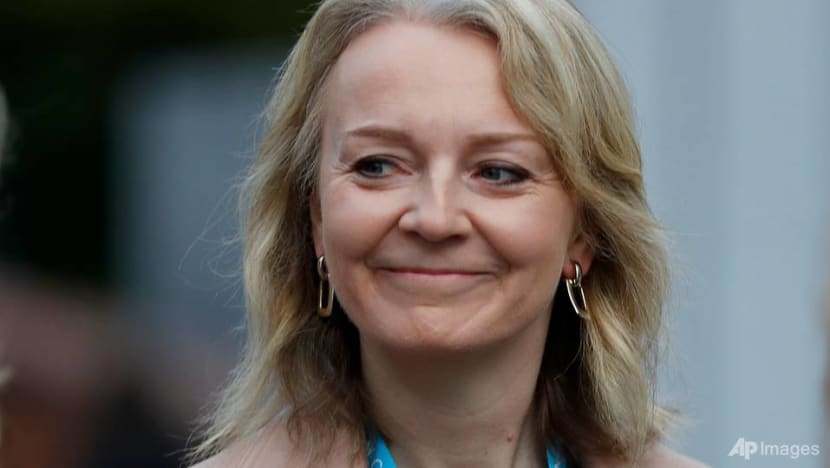 Britain preparing to 'take back control' at WTO: Minister Britain preparing to 'take back control' at WTO: Minister