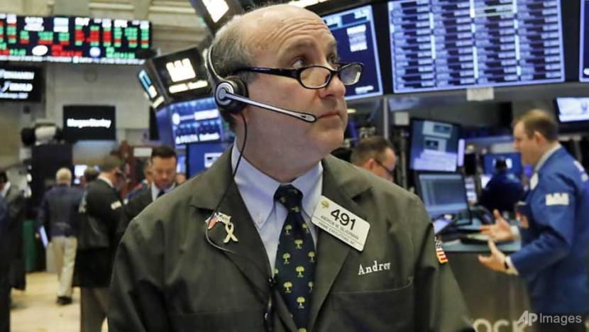 S&P 500 winning streak ends after mixed earnings S&P 500 winning streak ends after mixed earnings