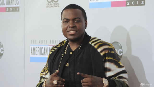 Rapper Sean Kingston's home raided by SWAT; mother arrested on fraud and theft charges