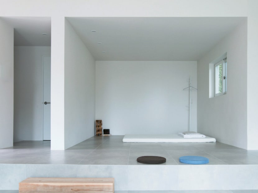 6 properties in Asia to inspire your inner Marie Kondo 6 properties in Asia to inspire your inner Marie Kondo