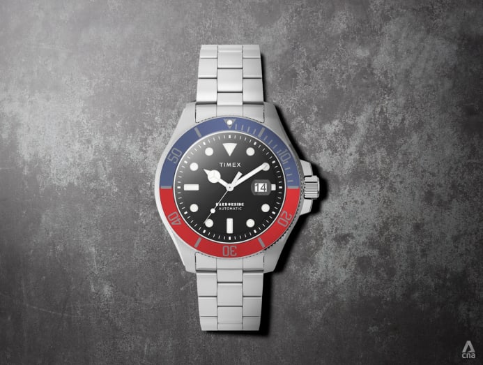 Watch brands that look shop like rolex