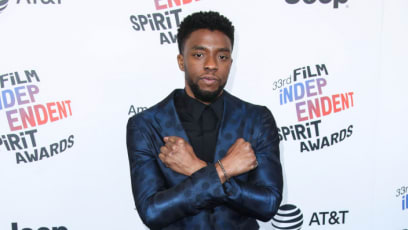 Marvel Family, Jordan Peele And More Stars Pay Tribute To Black Panther’s Chadwick Boseman