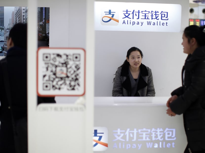 AliPay to launch local wallet for Singapore