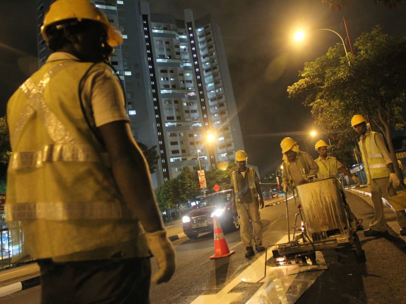 Little India riot: Eight more nabbed, thousands interviewed