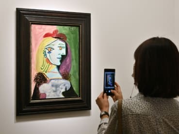 Not just Squid Game and BTS – Frieze art fair affirms vibrant art scene in South Korea
