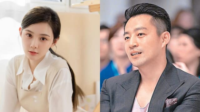 张颖颖否认宣战“我也要买买买”　汪小菲力挺护爱