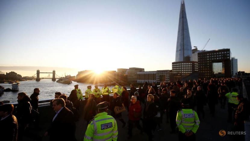London attack hero says was ready to die to save lives London attack hero says was ready to die to save lives