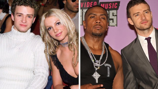 Britney Spears回忆录自曝曾堕胎　Justin Timberlake好友：应该给她戴上嘴套