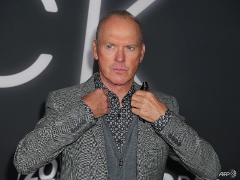 Michael Keaton to reprise role of Batman in new Batgirl movie - CNA  Lifestyle