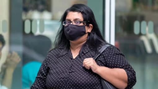 Woman jailed for getting jobs with forged NTU degree, says she faced economic and parental pressure