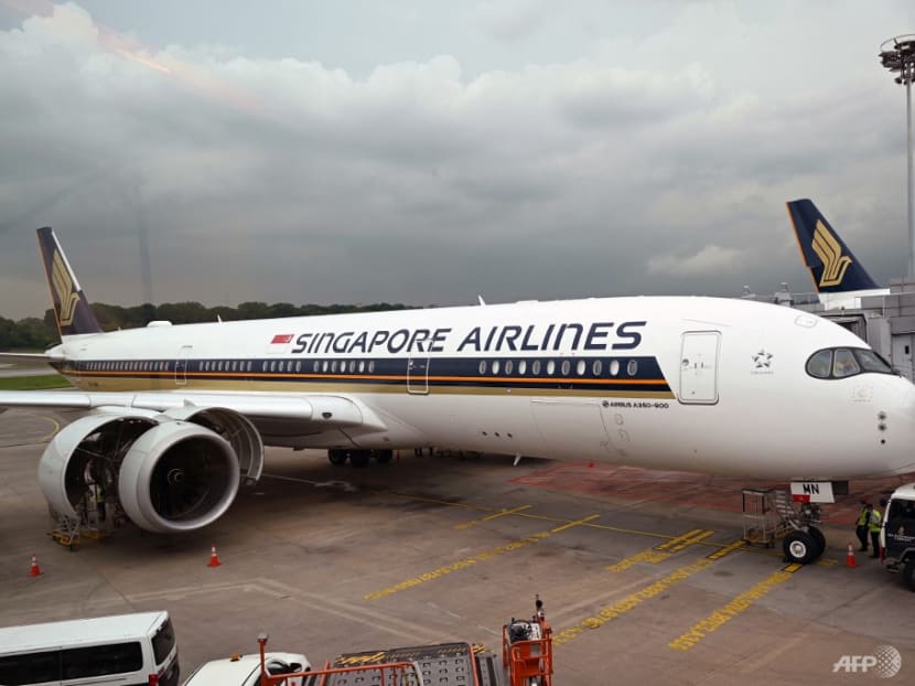 Singapore Airlines launches seasonal flights to Vancouver, first to Canada since 2009 Singapore Airlines launches seasonal flights to Vancouver, first to Canada since 2009
