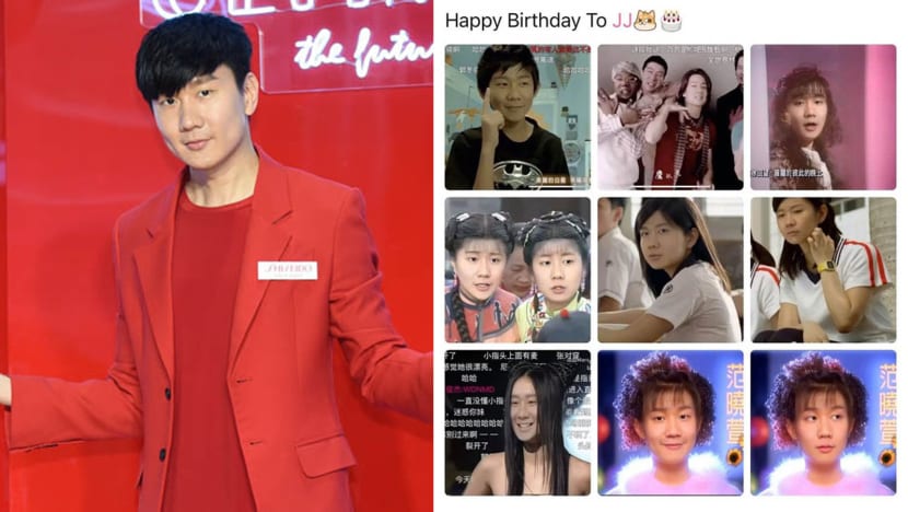 JJ Lin Sues Netizen For Offensive Face Swap Videos & Photos, Seeking S$57K In Compensation