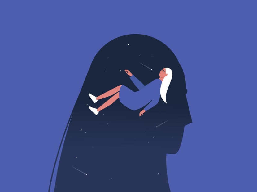 Why do we sometimes dream of ex-lovers? Present relationships may be a trigger Why do we sometimes dream of ex-lovers? Present relationships may be a trigger