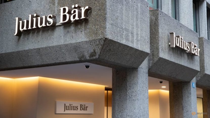 Swiss bank Julius Baer makes key appointments in Southeast Asia Swiss bank Julius Baer makes key appointments in Southeast Asia
