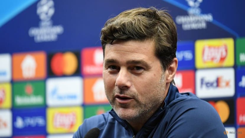 Soccer - We're not even a team yet, says PSG coach Pochettino Soccer - We're not even a team yet, says PSG coach Pochettino