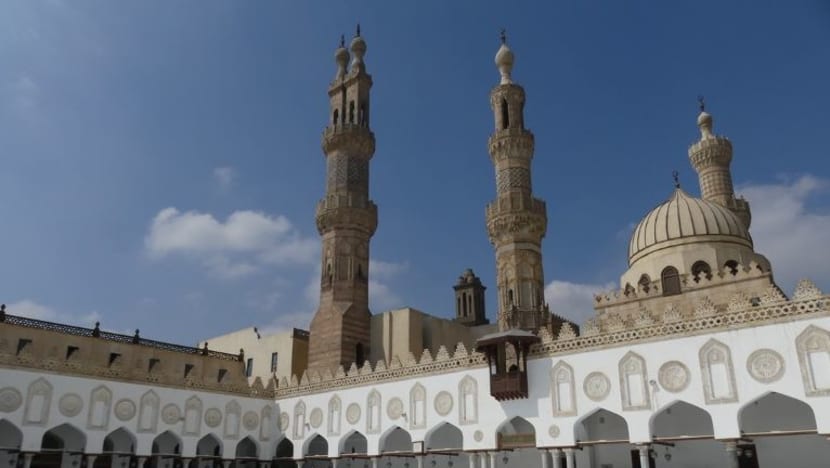 KOMENTAR: Sistem pendidikan lama seperti di Al-Azhar masih lagi relevan KOMENTAR: Sistem pendidikan lama seperti di Al-Azhar masih lagi relevan