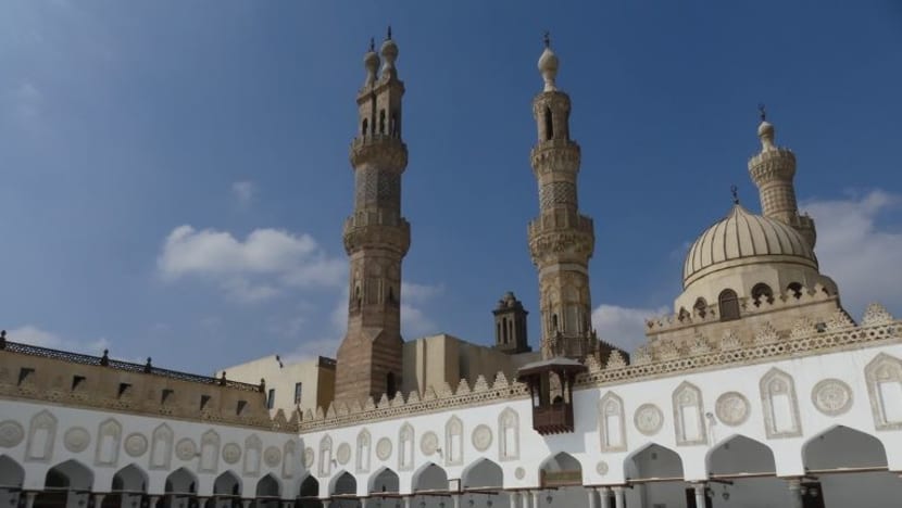 KOMENTAR: Sistem pendidikan lama seperti di Al-Azhar masih lagi relevan