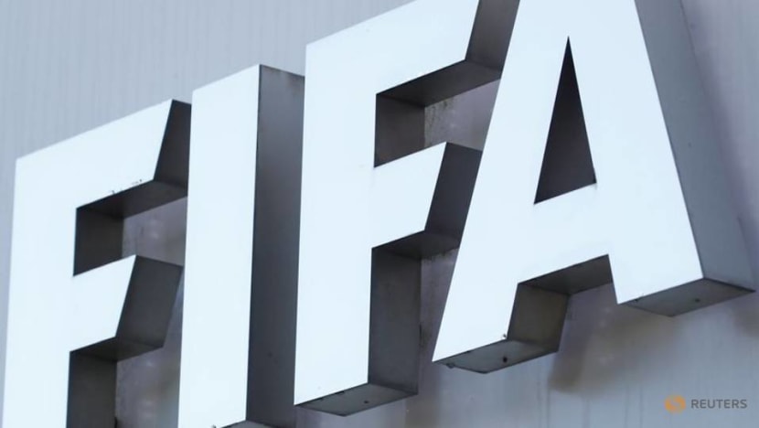 Former FIFA official's ban for corruption cut to 15 years