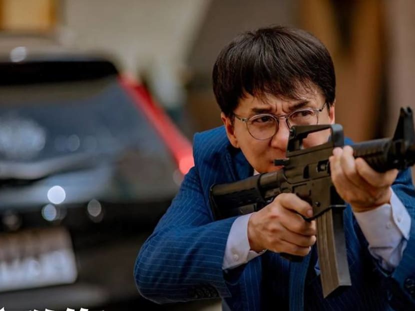 7 Chinese movie releases including Jackie Chan's Vanguard delayed worldwide due to Wuhan virus 7 Chinese movie releases including Jackie Chan's Vanguard delayed worldwide due to Wuhan virus
