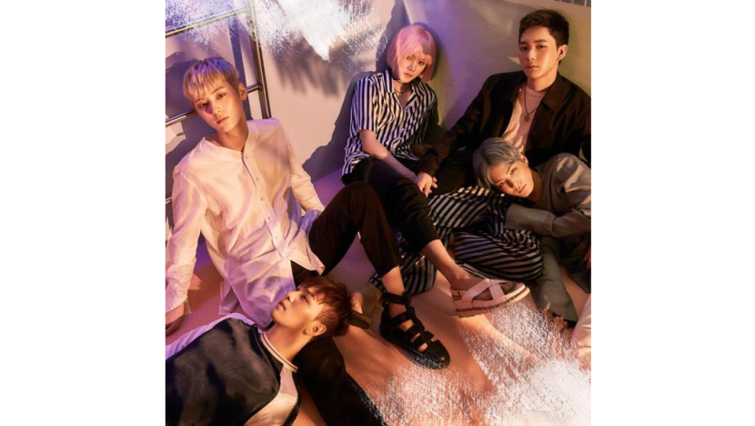 NU′EST Confirmed to Release Special Single Album in July