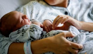 Births fall in Italy for 15th year running to record low