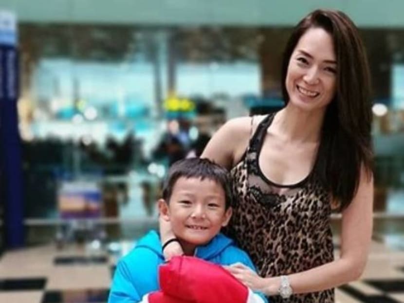Jacelyn Tay And Husband Of 8 Years Divorce