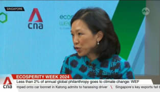 We have an important role to play to help address the climate crisis: Analyst