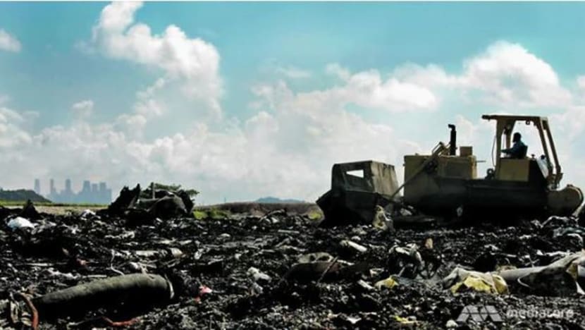 Pelan Induk Sifar Sisa pertama S'pura sasar kurangkan 30% sampah Pulau Semakau