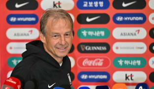 Korea Selatan pecat pelatih Jurgen Klinsmann setelah hasil Piala Asia mengecewakan 