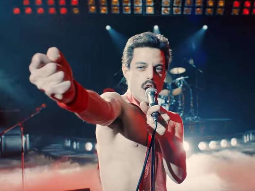 Queen and their manager considering Bohemian Rhapsody sequel Queen and their manager considering Bohemian Rhapsody sequel