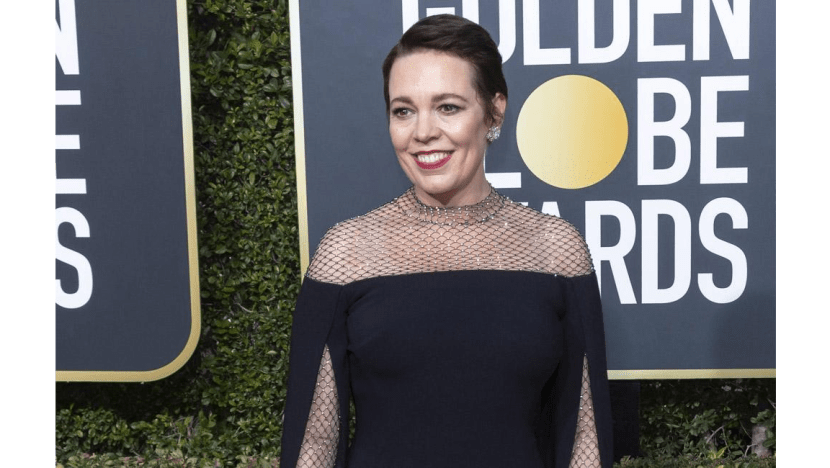 Olivia Colman: I'm not thick-skinned