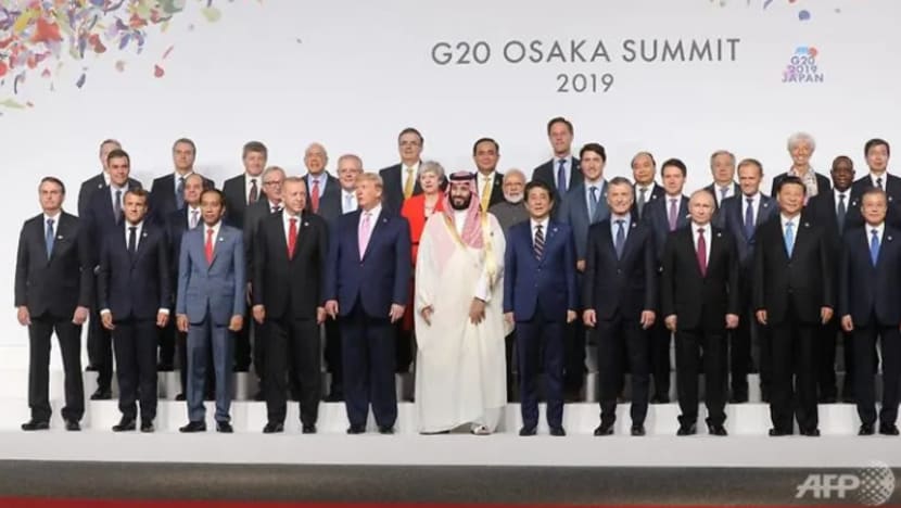 COVID-19: G20 நாடுகள் 21 பில்லியன் டாலர் நிதி ஒதுக்க உறுதி