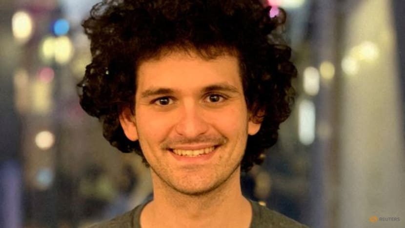 FTX founder Sam Bankman-Fried says he 'didn't ever try to commit fraud' FTX founder Sam Bankman-Fried says he 'didn't ever try to commit fraud'