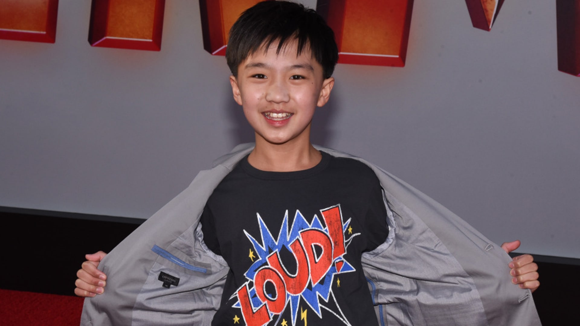 ‘Fresh Off The Boat’ Star Ian Chen On Staying Grounded, Randall Park’s Mandarin And Constance Wu’s 'Crazy Rich Asian' Stories ‘Fresh Off The Boat’ Star Ian Chen On Staying Grounded, Randall Park’s Mandarin And Constance Wu’s 'Crazy Rich Asian' Stories