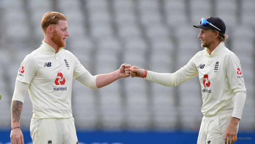 Root says exciting to have Stokes back in the Ashes fold - CNA