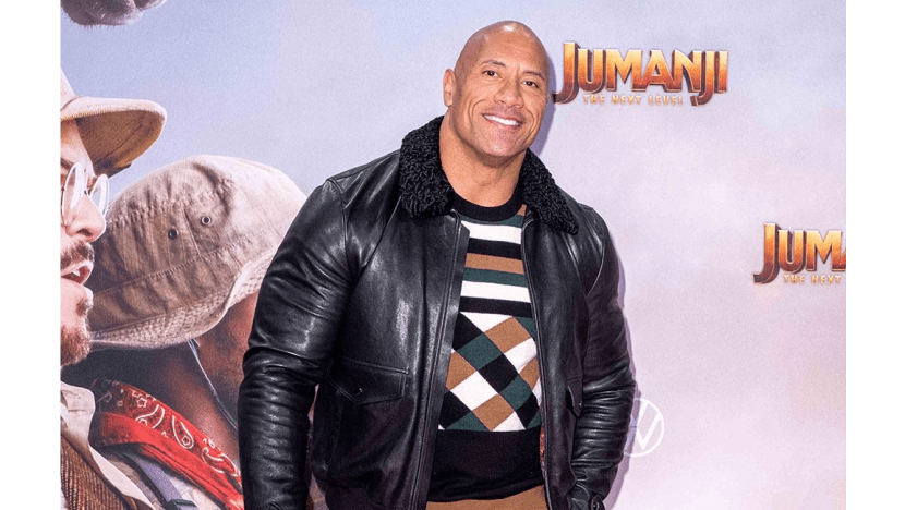 Dwayne Johnson Feels "Great And Bullish" about Jungle Cruise Delay Dwayne Johnson Feels "Great And Bullish" about Jungle Cruise Delay