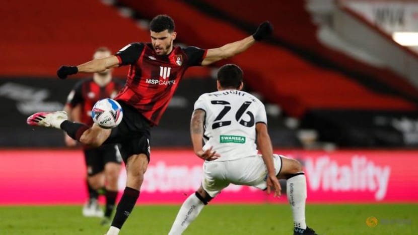 Football: Watford stay on course for promotion as Swansea lose Football: Watford stay on course for promotion as Swansea lose