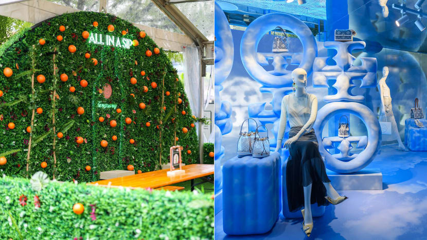Best Things To Do In Singapore This Long Weekend (Apr 7-9) Best Things To Do In Singapore This Long Weekend (Apr 7-9)