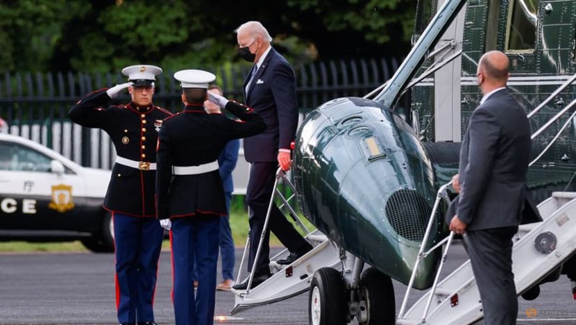 Biden in Japan to launch regional economic plan to counter Beijing Biden in Japan to launch regional economic plan to counter Beijing