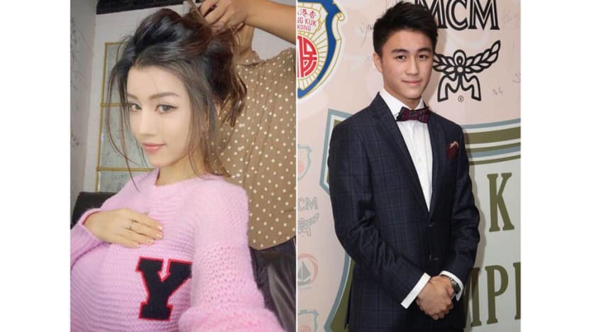 By2’s Yumi hints at soured relationship with Mario Ho