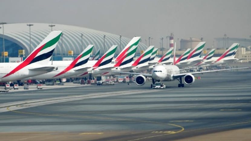 UAE sangkal laporan dakwa Yaman serang lapangan terbang Dubai