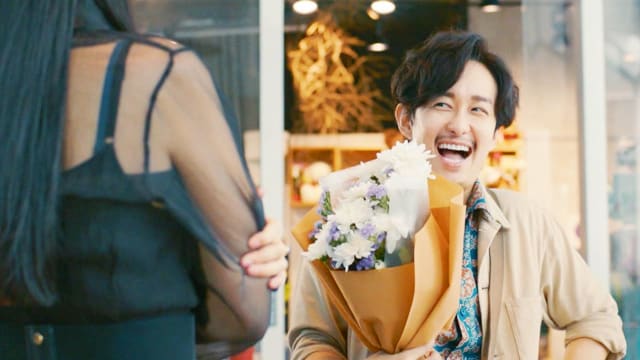 卧虎藏鬼（第17集）：小芳拒绝马达