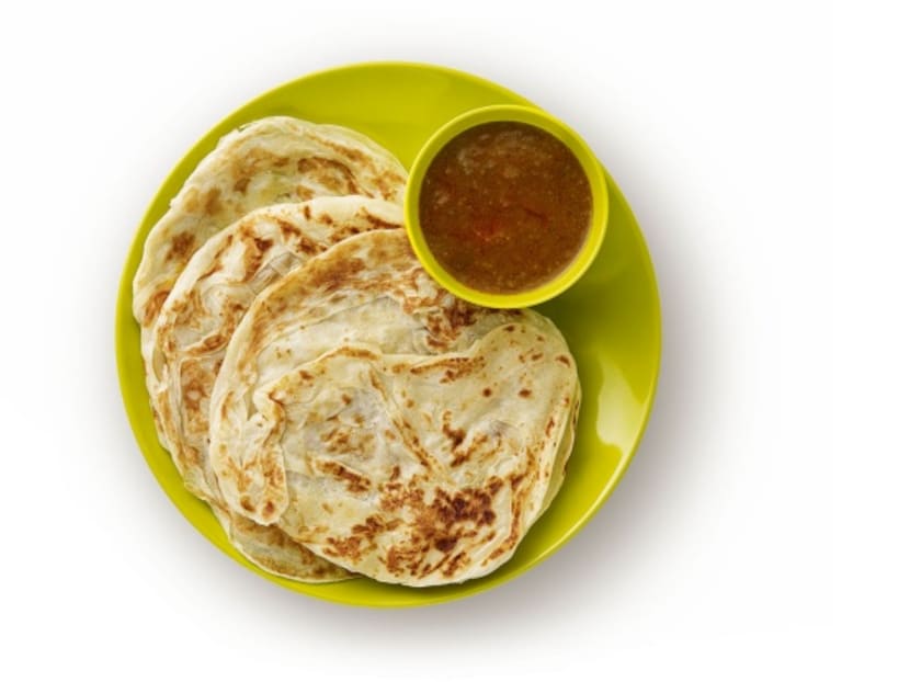 No free roti prata, so man slashes food stall cook with knife No free roti prata, so man slashes food stall cook with knife