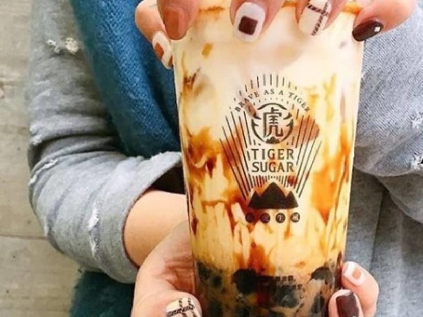 Confessions of a bubble tea addict: Not good for me, but it's been good to me Confessions of a bubble tea addict: Not good for me, but it's been good to me