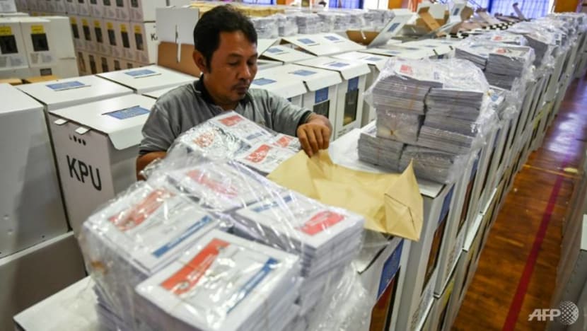 Calls for Indonesia's envoy to Malaysia to be dismissed amid accusations of election fraud Calls for Indonesia's envoy to Malaysia to be dismissed amid accusations of election fraud