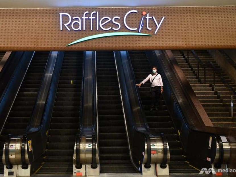 BHG Singapore to launch Raffles City concept store at former Robinsons space 